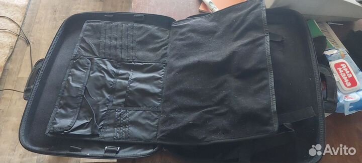 Кейс Case logic 4535см