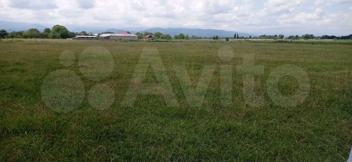 Участок 26,5 сот. (ИЖС)