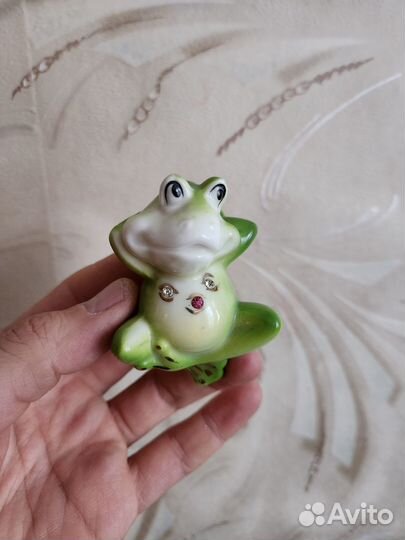 Сувенирная статуэтка 