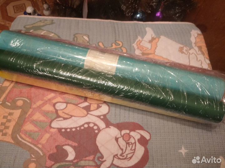 Материалы для творчества, гофра