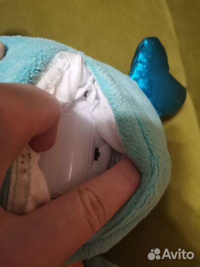 Куколка подружка Brightlings