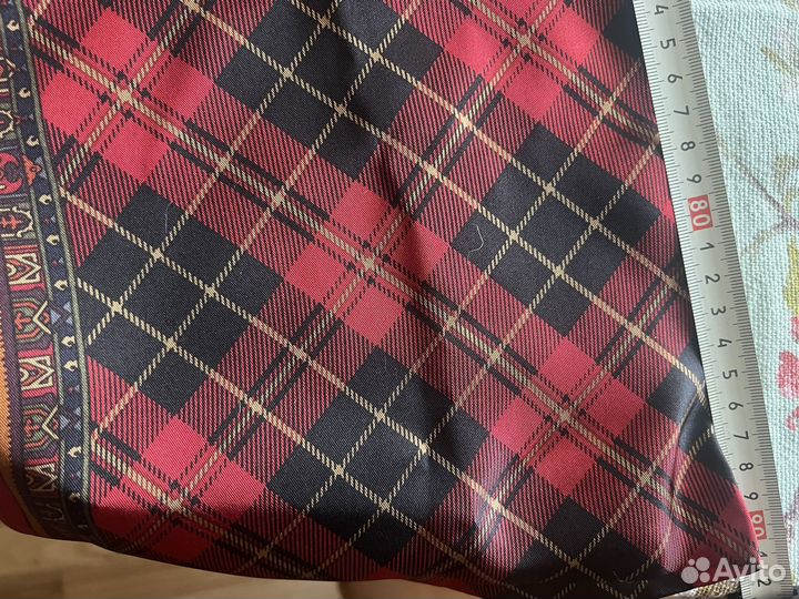 Шарф Ральф Лорен