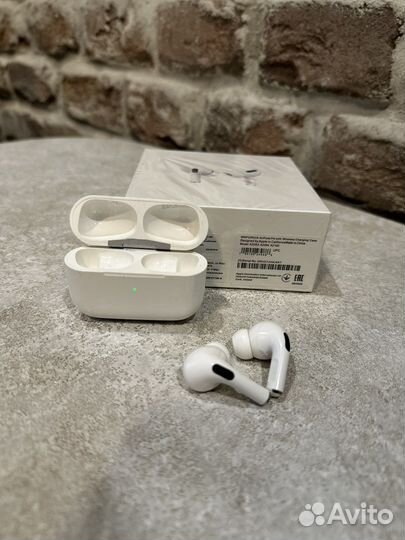 Apple airpods pro