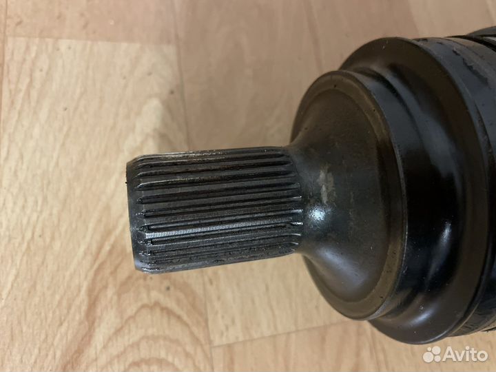 Привод переднего моста правый A2223300902 mercedes