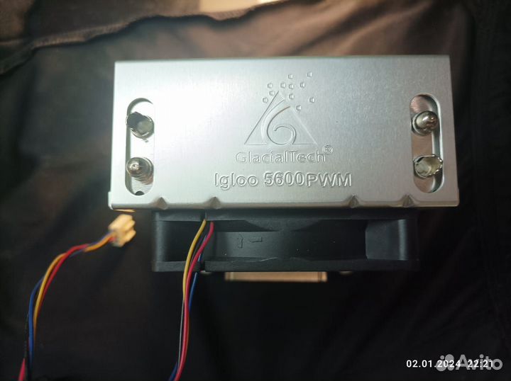 Материнская плата asus p5pl2 с процессором