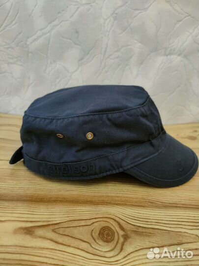 Кепка,Немка,Унисекс/Швейцария/Strellson