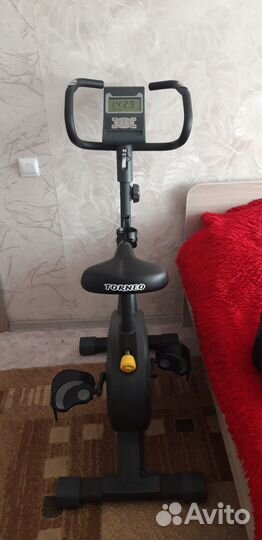 Велотренажёр torneo