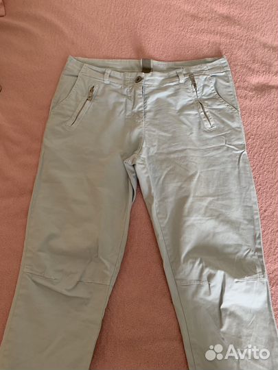 Женская одежда 44-46 р. пакетом