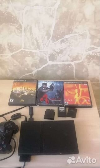 Sony PS2