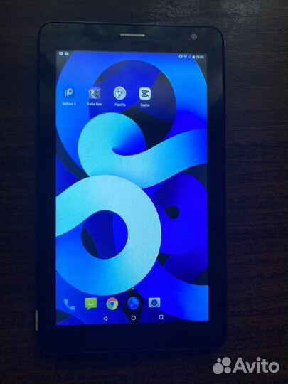 Планшет новый atouch X19Mini