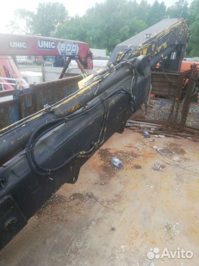 КамАЗ 53215, 2009