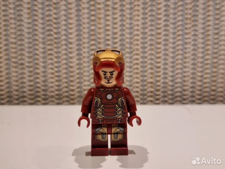 Минифигурки лего редкие