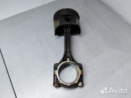 Шатун Хендай Elantra 2 J2 J3