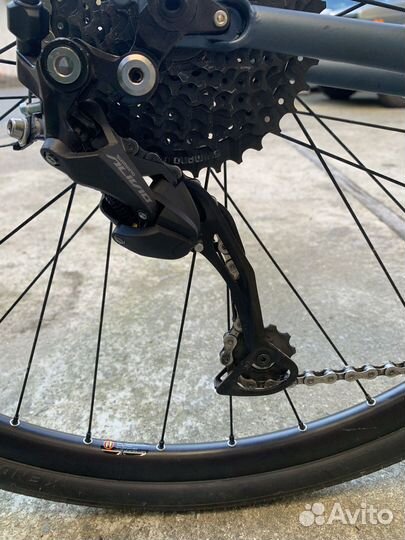 Pride Rocx Tour XL 2022 Туринговый велосипед