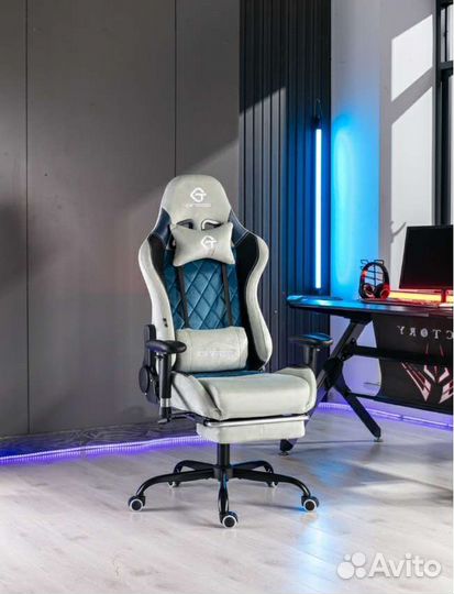 Игровое кресло
