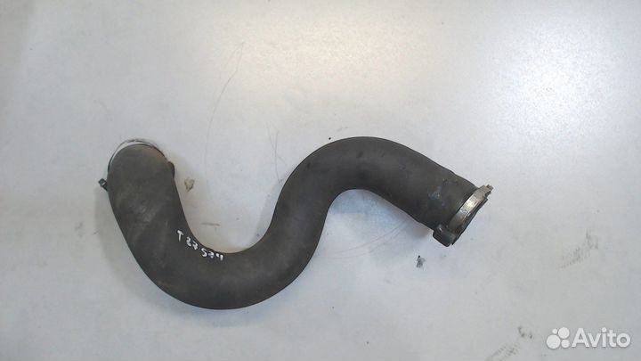 Патрубок интеркулера Peugeot 508, 2011