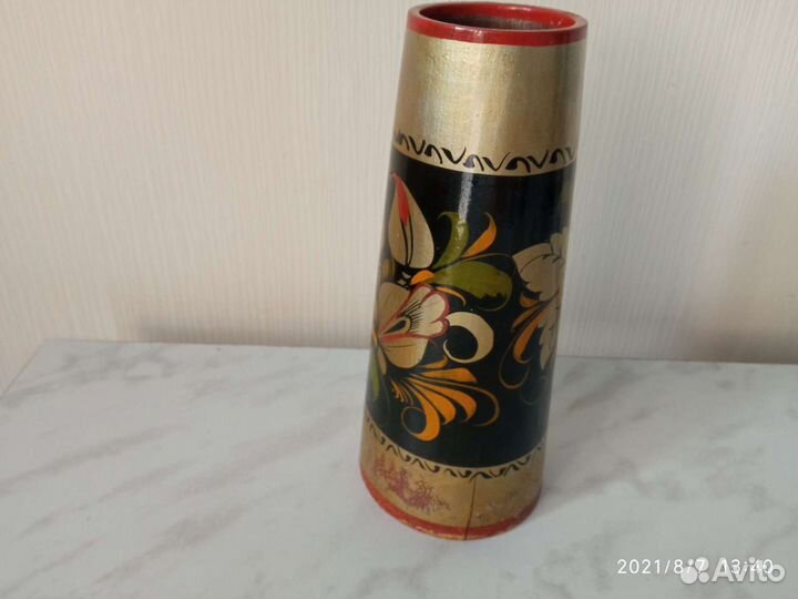 Карандашница СССР