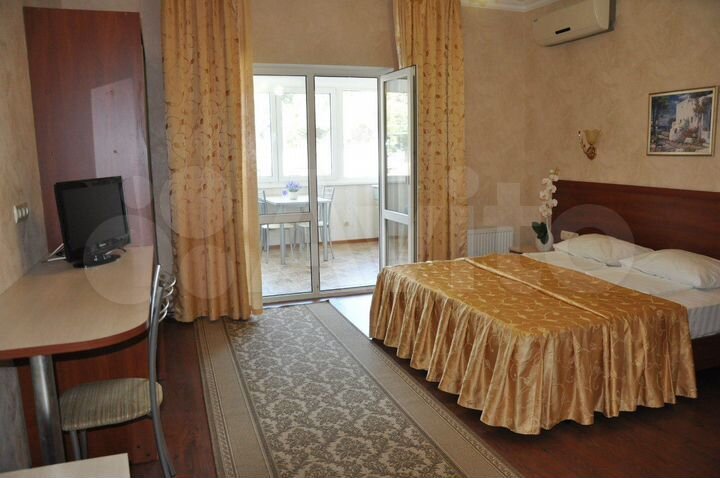 Комната 40 м², 2/3 эт.