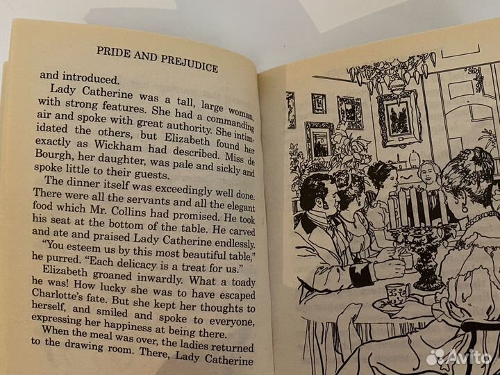 Книги на английском языке для детей