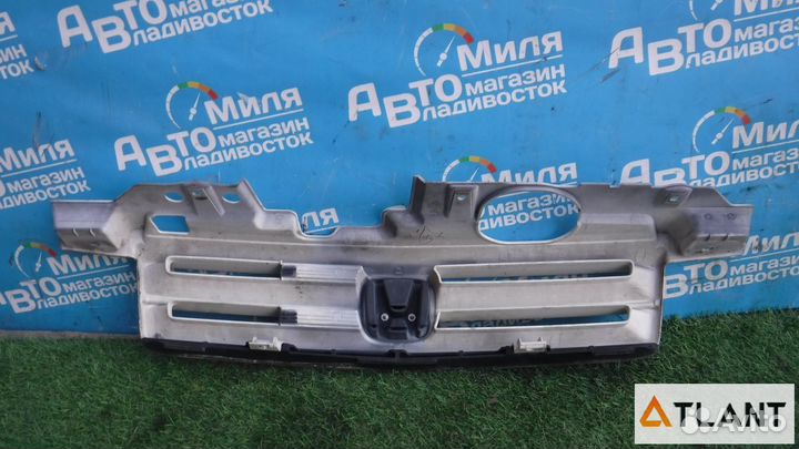 Решетка радиатора honda capa