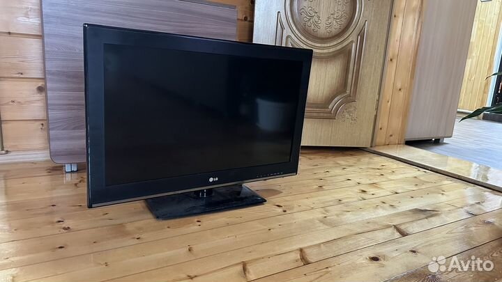 Телевизор Lg