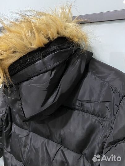 Пуховик dkny jeans на мальчика