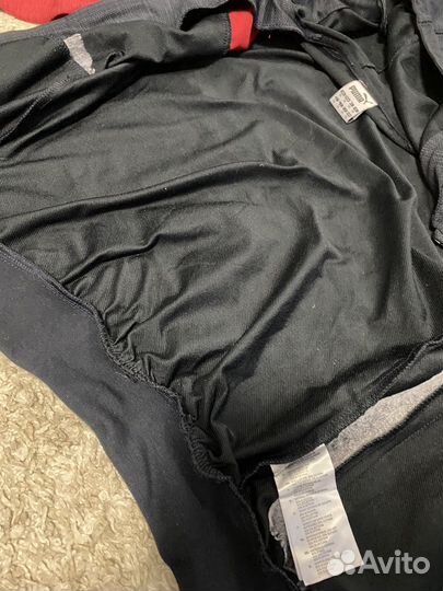 Puma с лампасами