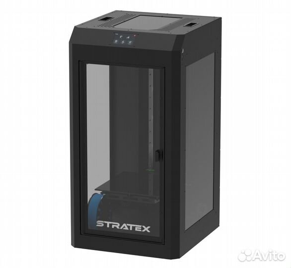 3D принтер Stratex 350