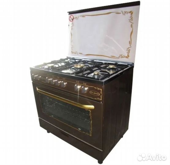 Газовая плита бу