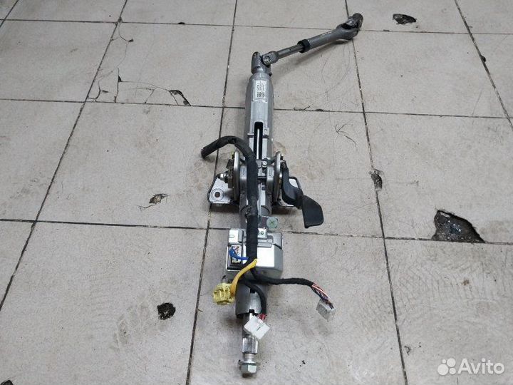 Рулевая колонка передняя Hyundai Tucson NX4 1.6