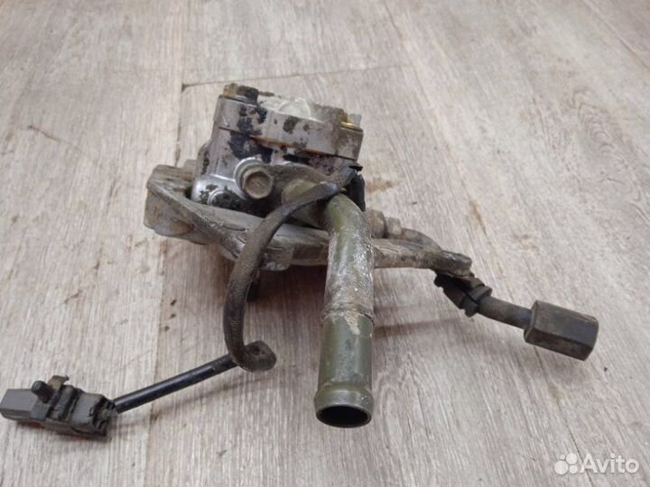 Насос гидроусилителя Mazda Mpv 2 GY 2004