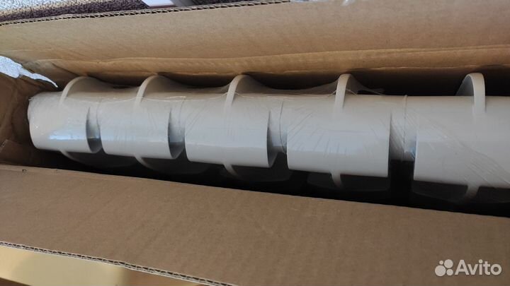 Радиатор отопления биметаллический