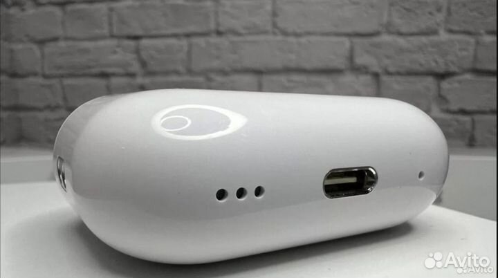 Apple airpods pro 2 usb c