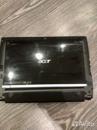 Acer Aspire One D260