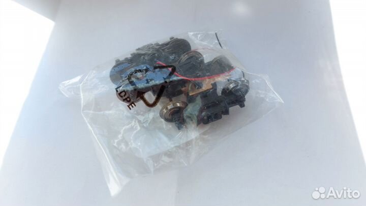 Железная дорога H0, 1:87, тележки