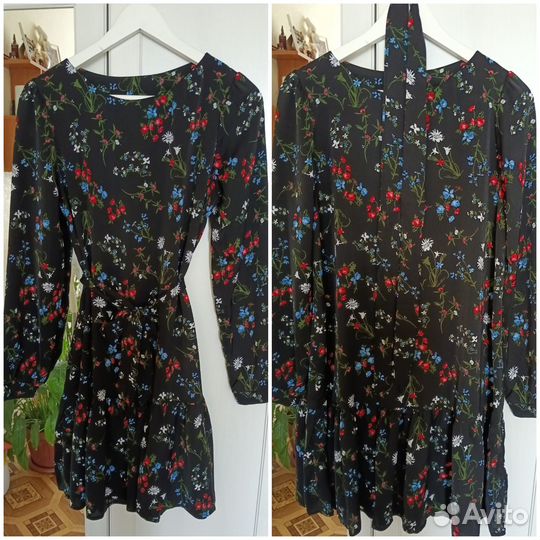 Продам платье