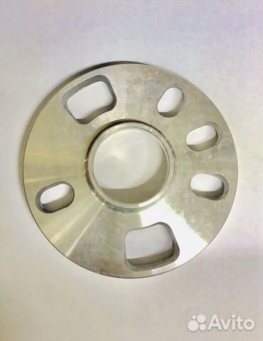 Проставки колесные Volkswagen Arteon 12мм