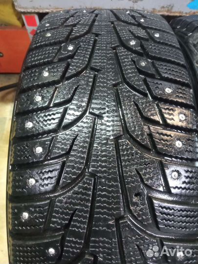 Hankook Winter I'Pike 205/55 R16 91T