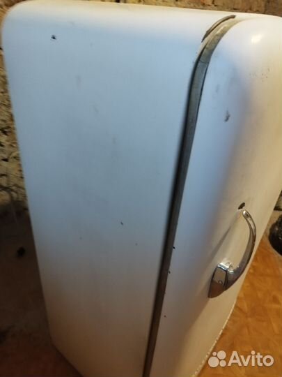 Холодильник бу