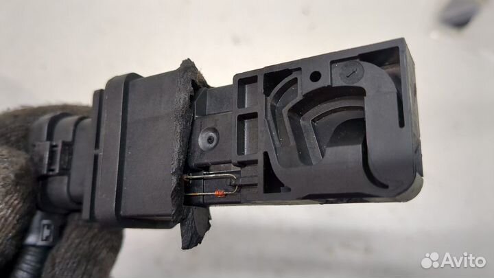 Измеритель потока воздуха Opel Zafira B, 2012