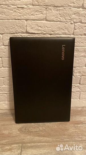 Lenovo IdeaPad 330-15AST