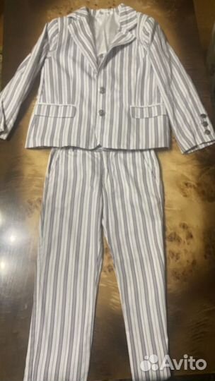 Костюм брючный