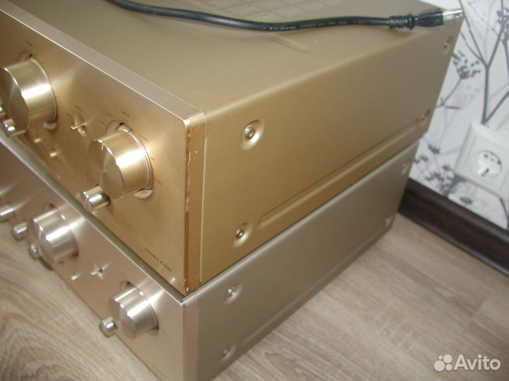 Усилитель Onkyo Integra A-925