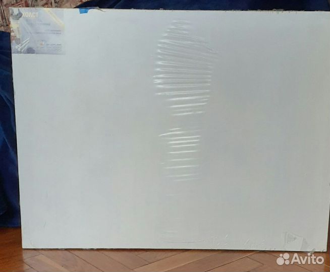 Холст, лен100