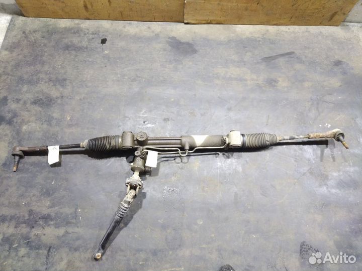Рулевая рейка Dodge 300 2D4F