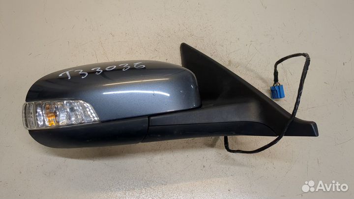 Зеркало боковое Volvo S40 2004, 2006