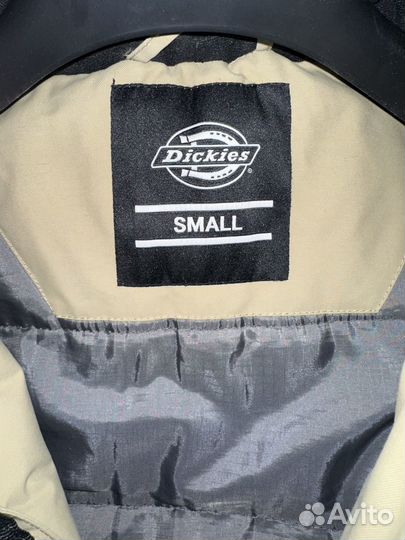 Парка зимняя Dickies