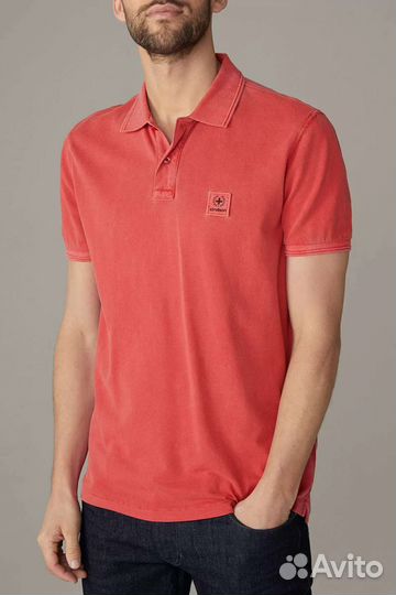 Поло Strellson оригинал