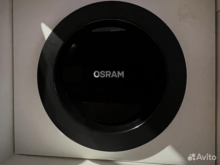 Очиститель и увлажнитель воздуха в авто Osram