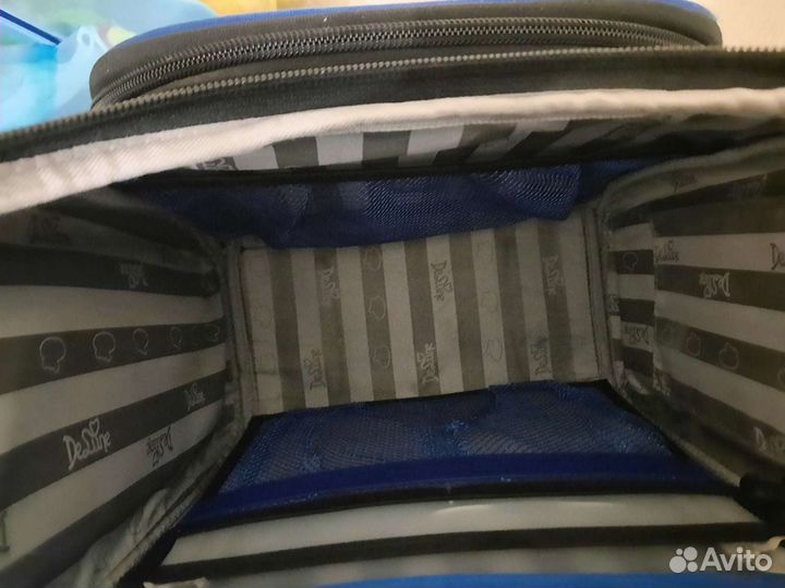 Ранец школьный DeLune